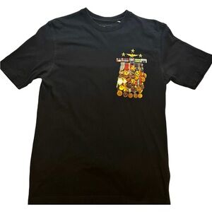 Akoo Men’s T-Shirt ‘2012 Release